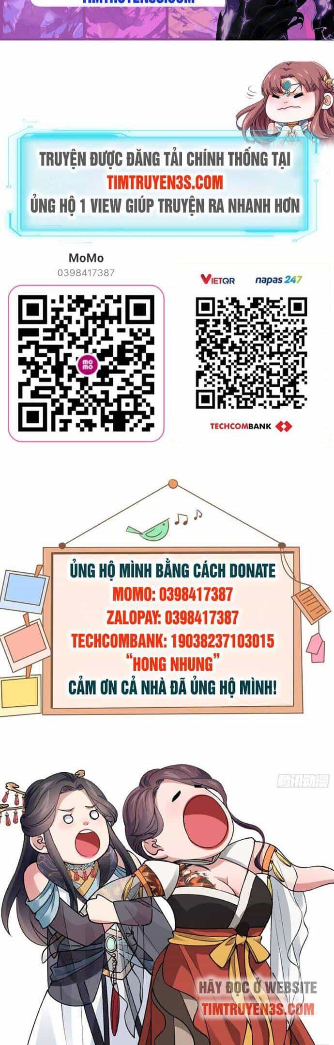 Cuộc Sống Thứ Hai Của Nhà Sản Xuất - Chương 8 - ảnh 33