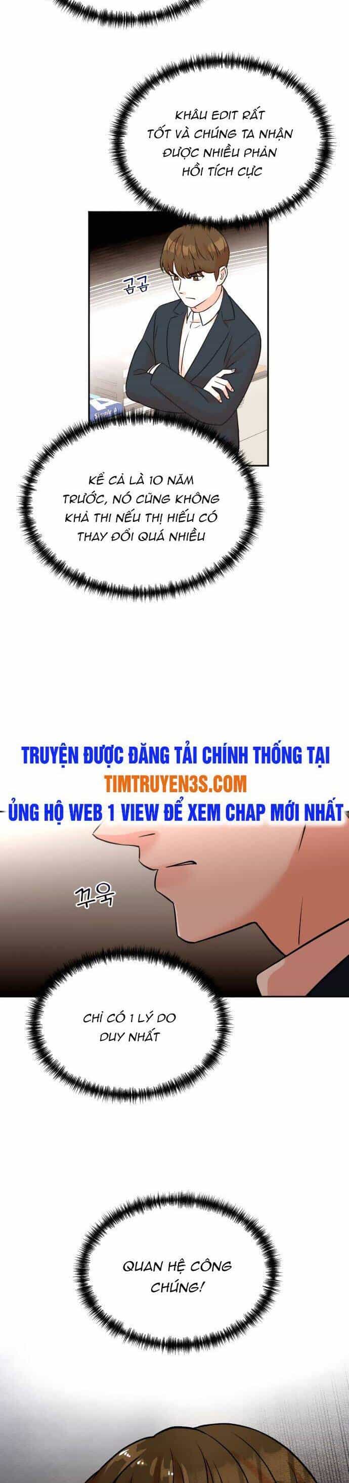 Cuộc Sống Thứ Hai Của Nhà Sản Xuất - Chương 8 - ảnh 5