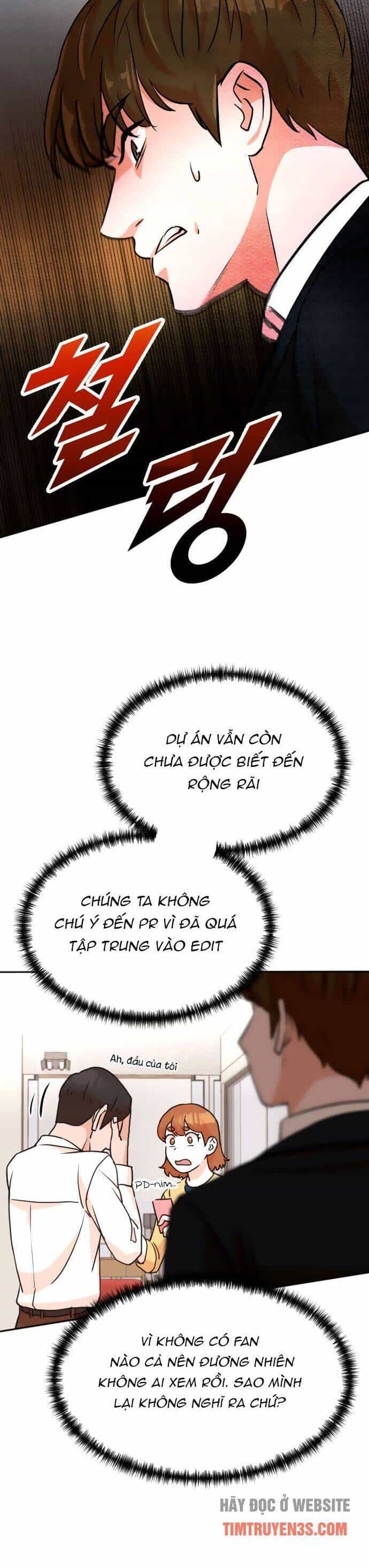Cuộc Sống Thứ Hai Của Nhà Sản Xuất - Chương 8 - ảnh 6