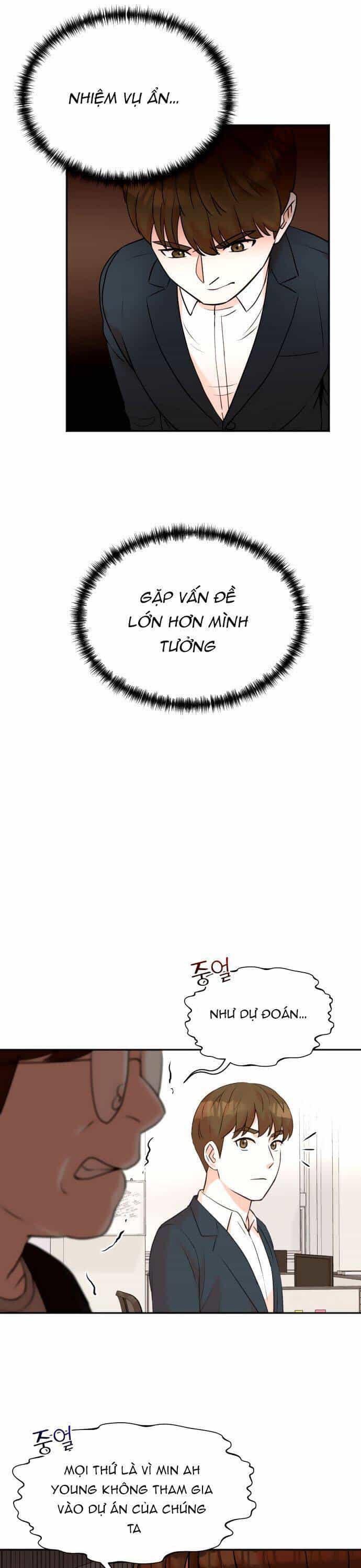 Cuộc Sống Thứ Hai Của Nhà Sản Xuất - Chương 8 - ảnh 7