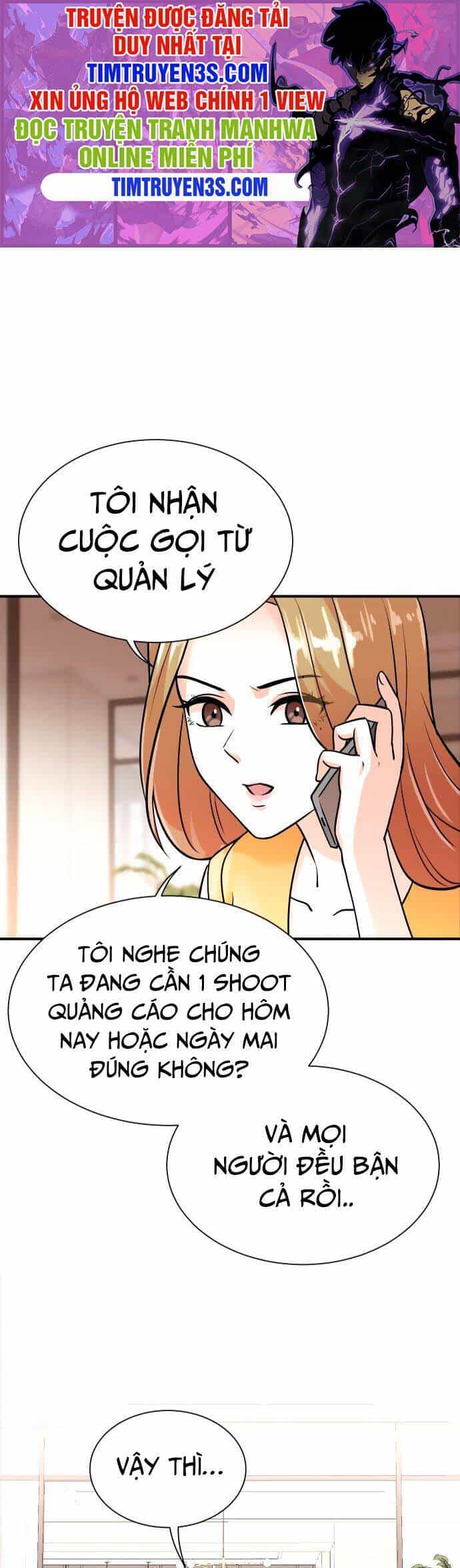 Cuộc Sống Thứ Hai Của Nhà Sản Xuất - Chương 9 - ảnh 1