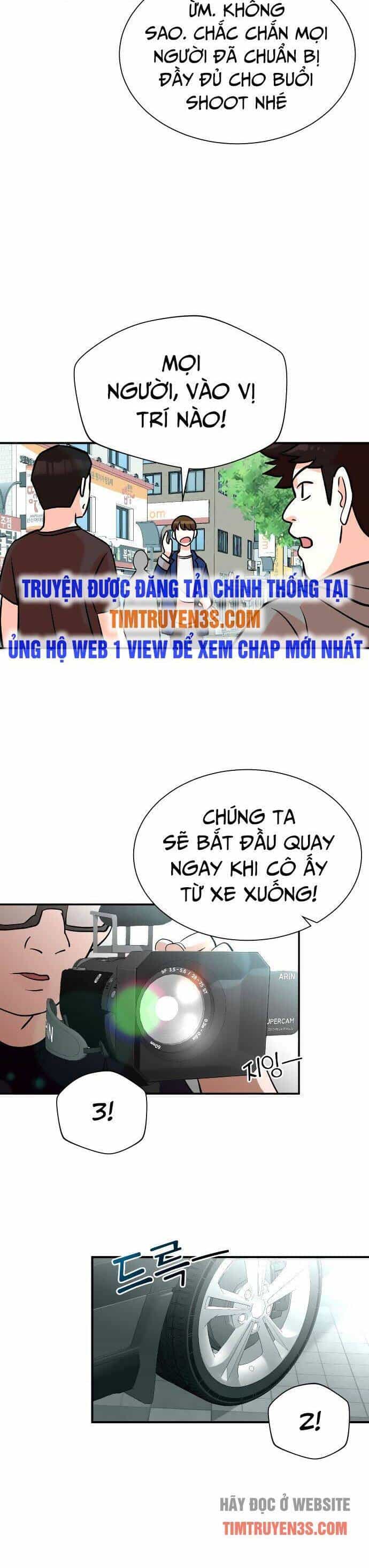 Cuộc Sống Thứ Hai Của Nhà Sản Xuất - Chương 9 - ảnh 13