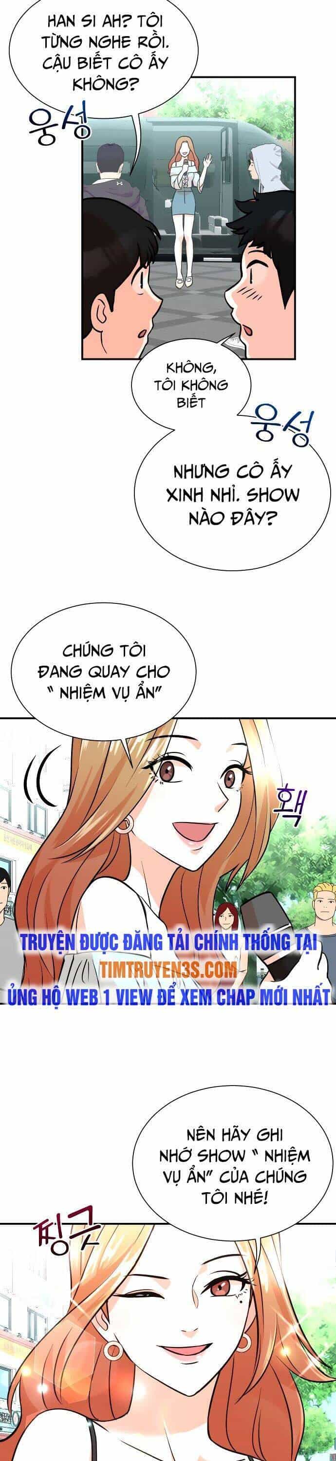 Cuộc Sống Thứ Hai Của Nhà Sản Xuất - Chương 9 - ảnh 15