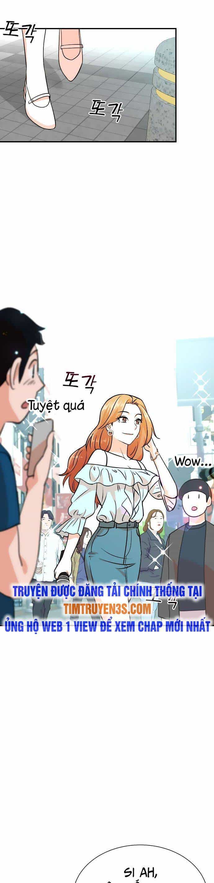 Cuộc Sống Thứ Hai Của Nhà Sản Xuất - Chương 9 - ảnh 17
