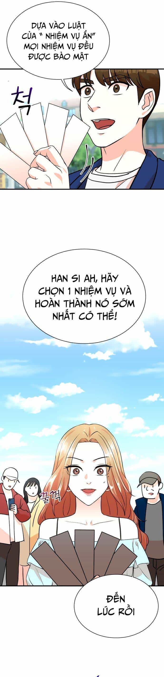 Cuộc Sống Thứ Hai Của Nhà Sản Xuất - Chương 9 - ảnh 20
