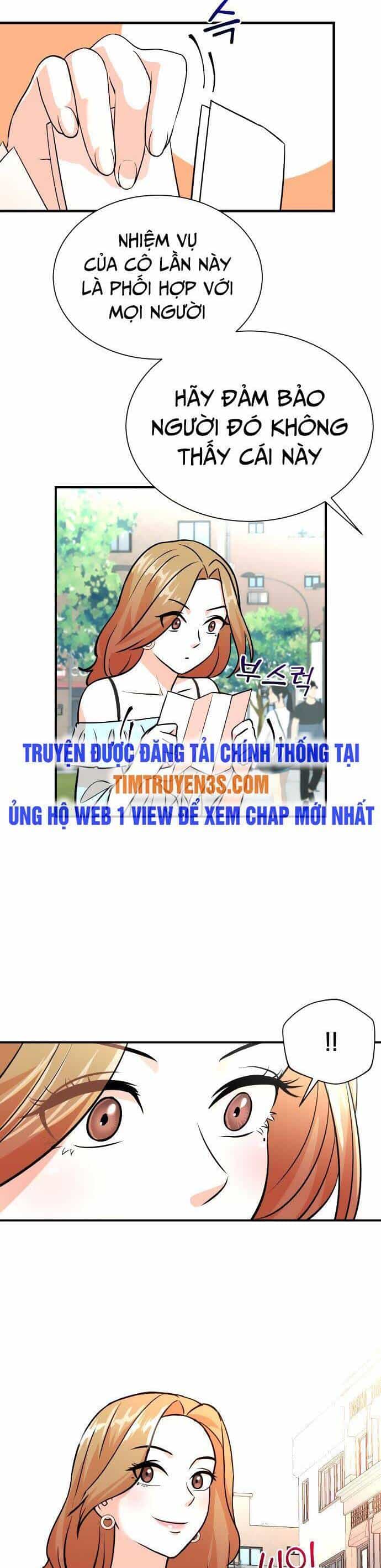 Cuộc Sống Thứ Hai Của Nhà Sản Xuất - Chương 9 - ảnh 21