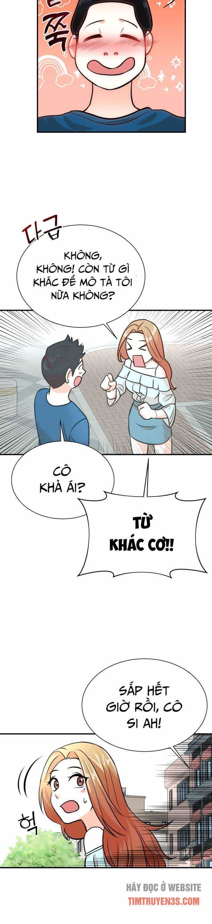 Cuộc Sống Thứ Hai Của Nhà Sản Xuất - Chương 9 - ảnh 25