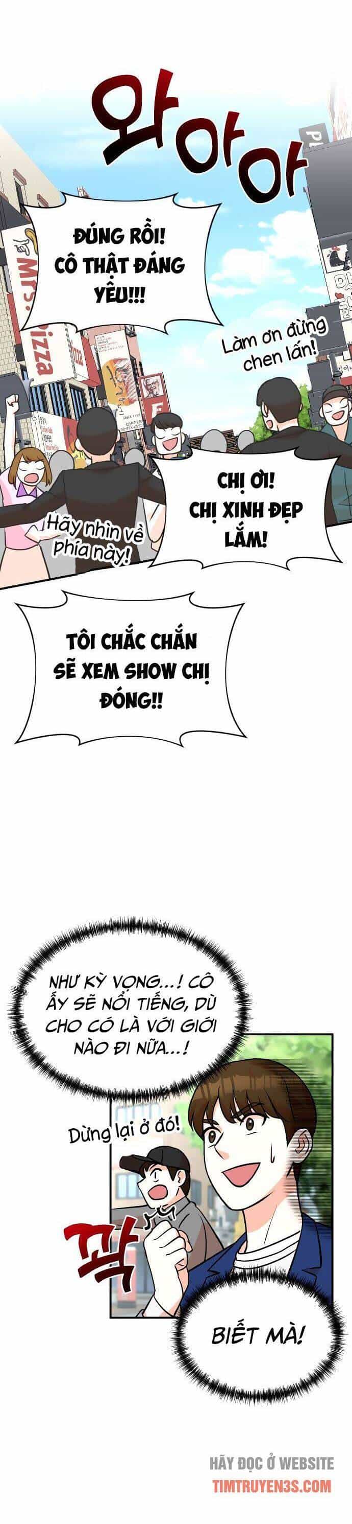 Cuộc Sống Thứ Hai Của Nhà Sản Xuất - Chương 9 - ảnh 28