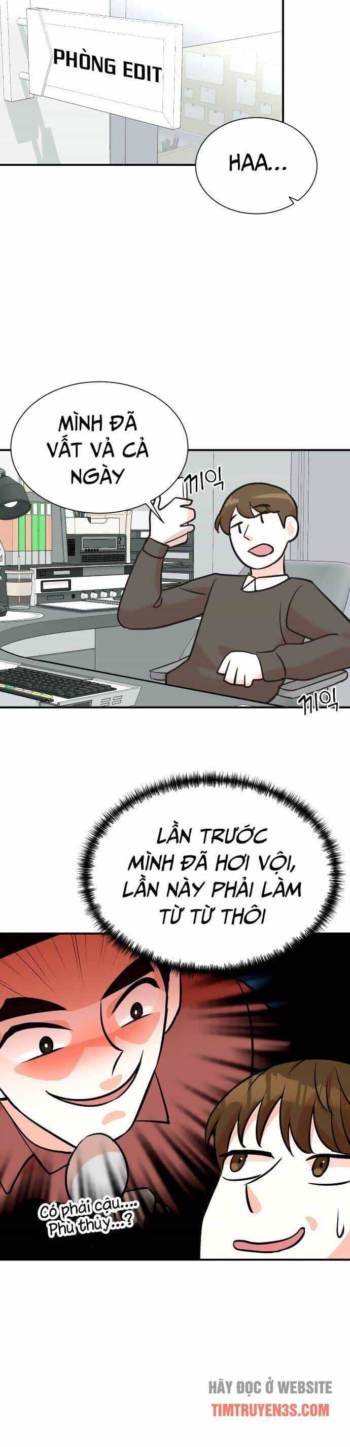 Cuộc Sống Thứ Hai Của Nhà Sản Xuất - Chương 9 - ảnh 31