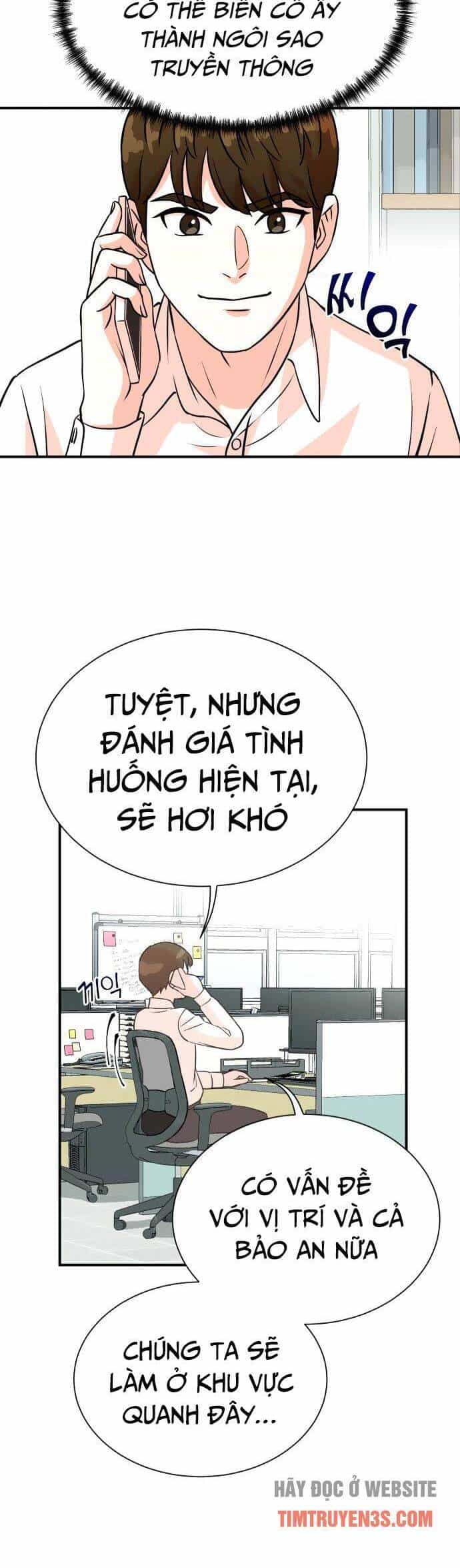 Cuộc Sống Thứ Hai Của Nhà Sản Xuất - Chương 9 - ảnh 4