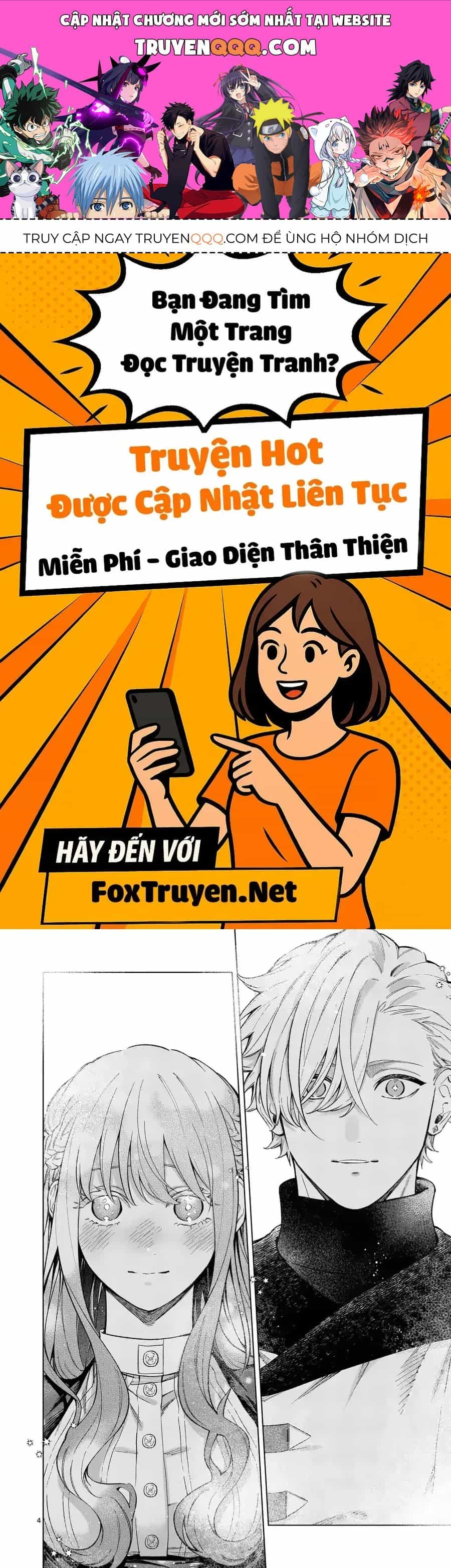 Cuộc Sống Thú Vị Của Tiểu Thư Sau Khi Bị Ly Hôn - Chương 17 - ảnh 1