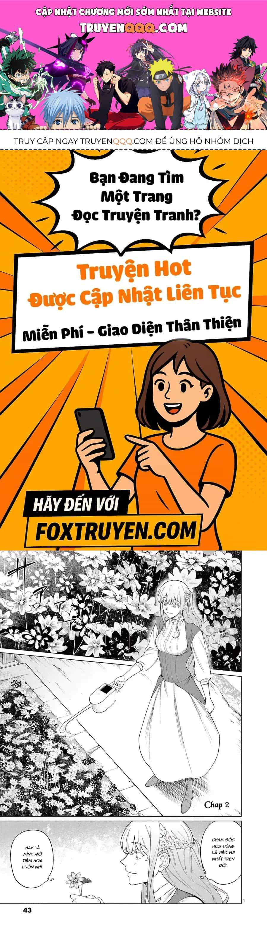 Cuộc Sống Thú Vị Của Tiểu Thư Sau Khi Bị Ly Hôn - Chương 2 - ảnh 1