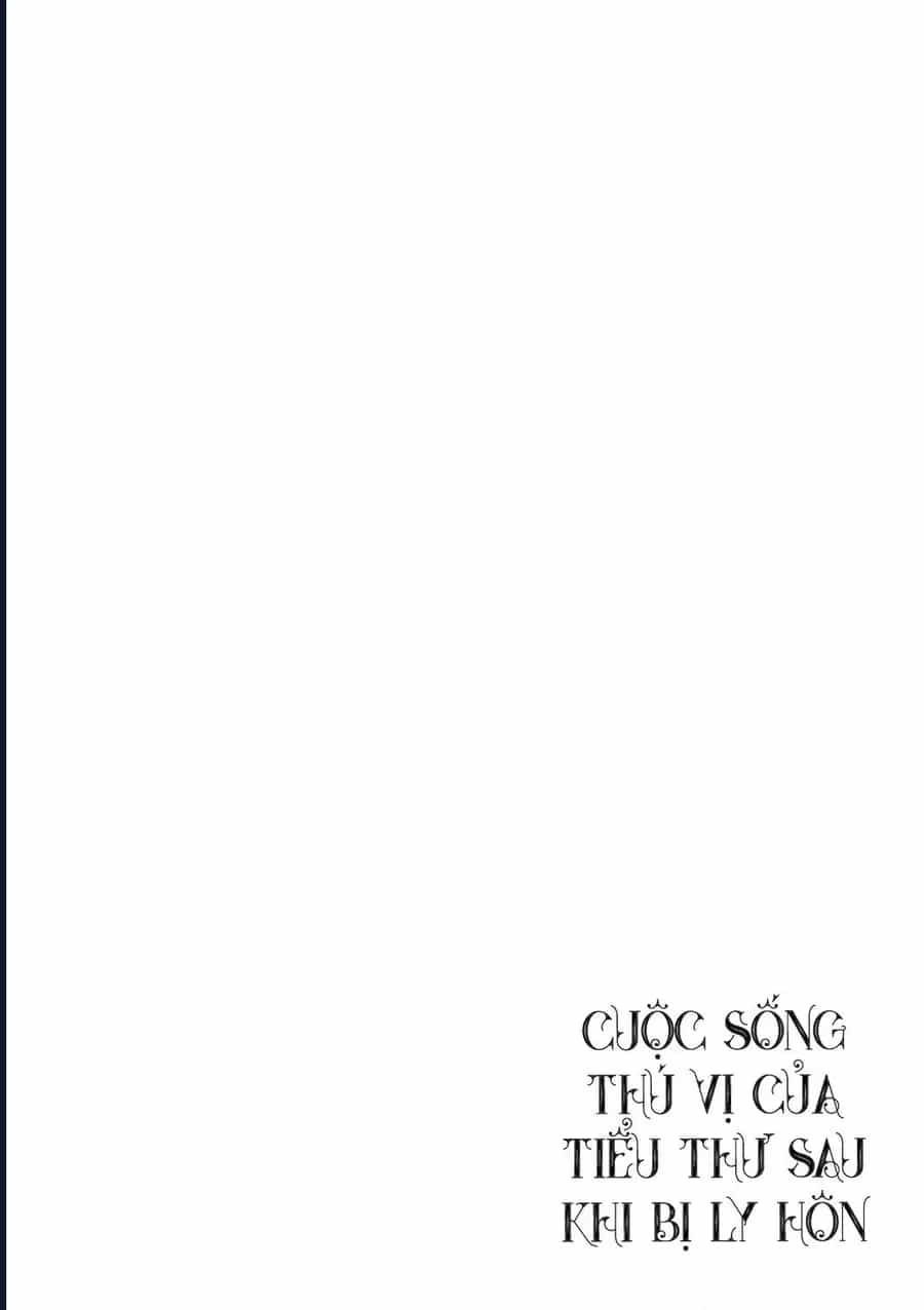 Cuộc Sống Thú Vị Của Tiểu Thư Sau Khi Bị Ly Hôn - Chương 4 - ảnh 13
