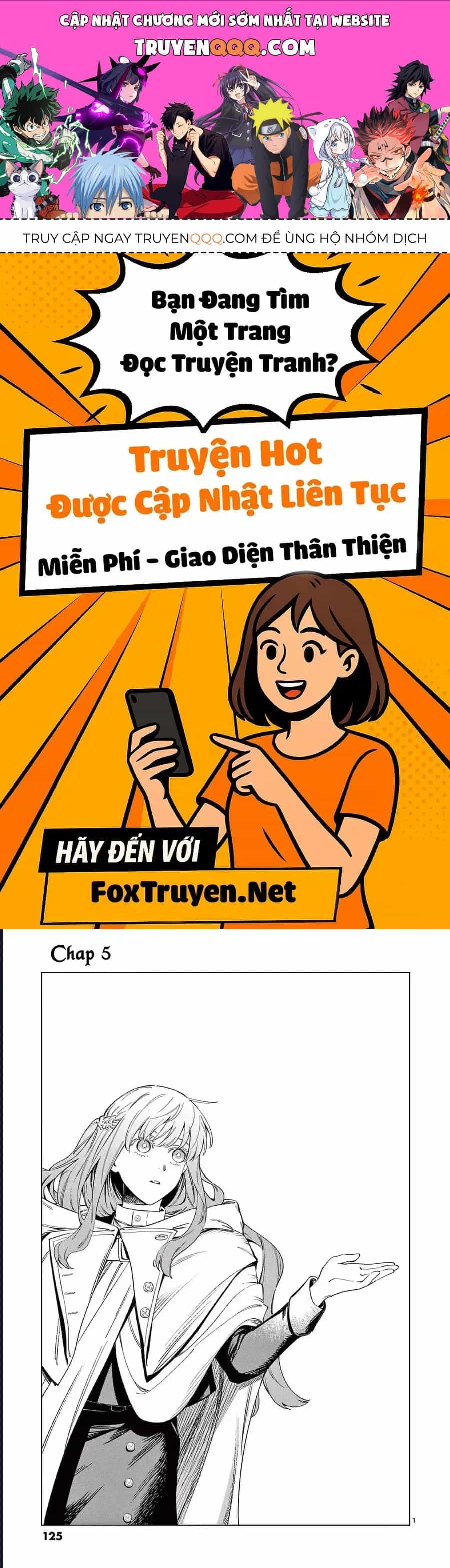 Cuộc Sống Thú Vị Của Tiểu Thư Sau Khi Bị Ly Hôn - Chương 5 - ảnh 1