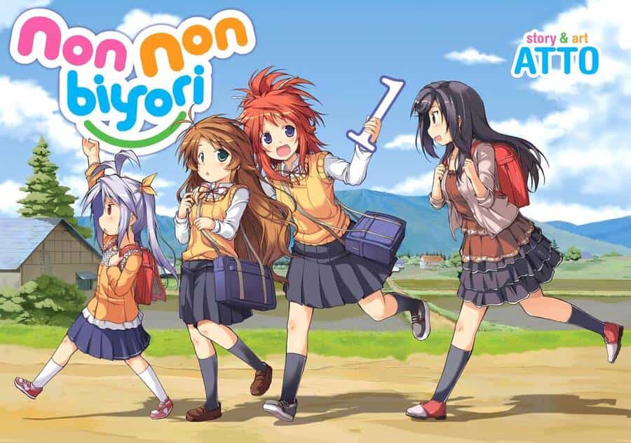 Cuộc Sống Thường Ngày - Chương 1 - ảnh 3