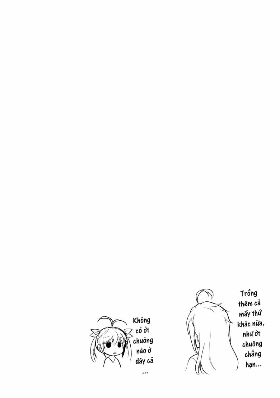 Cuộc Sống Thường Ngày - Chương 87 - ảnh 21