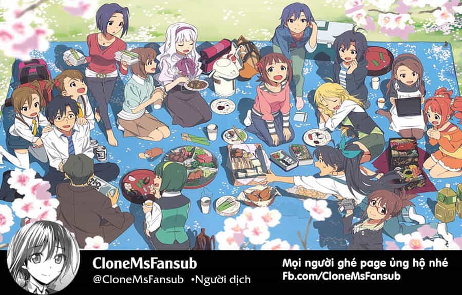 Cuộc Sống Thường Ngày - Chương 89 - ảnh 2