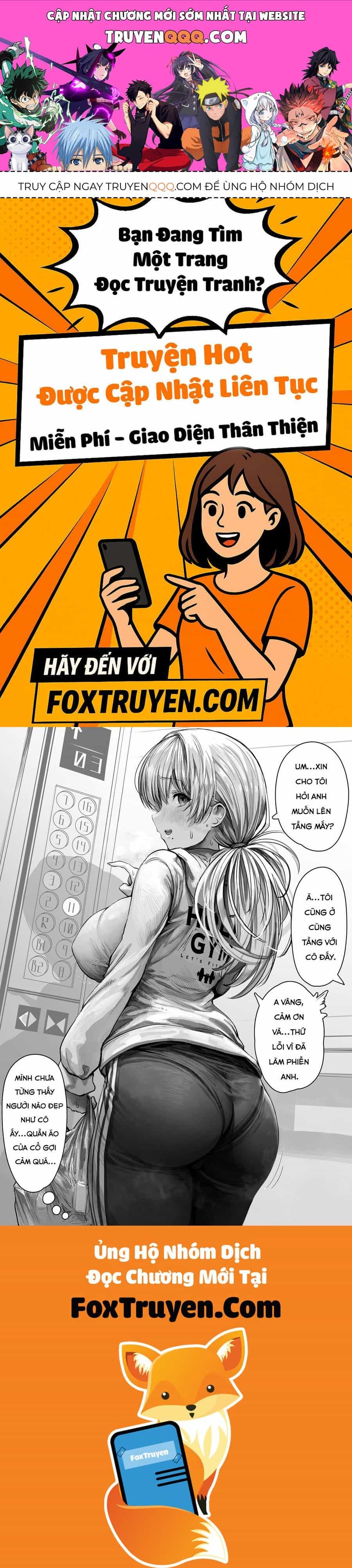 Cuộc Sống Thường Nhật Cùng Cô Vợ Đảm Đang Của Tôi - Chương 1 - ảnh 1