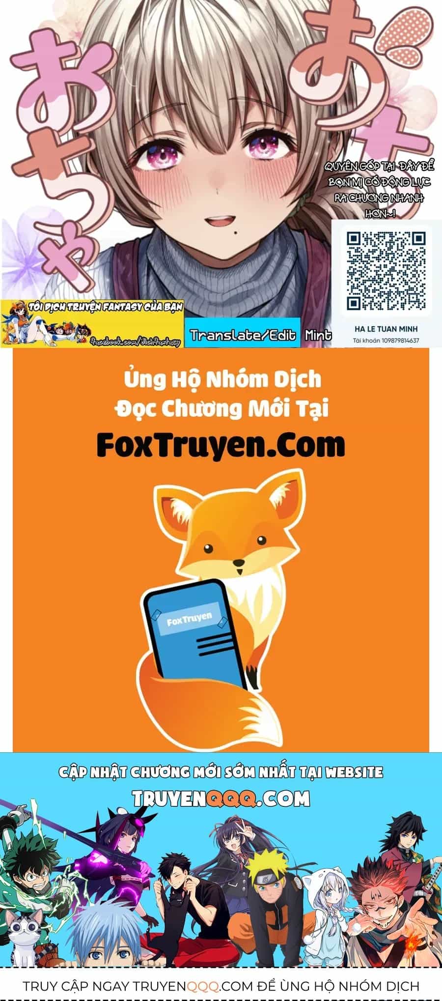 Cuộc Sống Thường Nhật Cùng Cô Vợ Đảm Đang Của Tôi - Chương 26 - ảnh 2