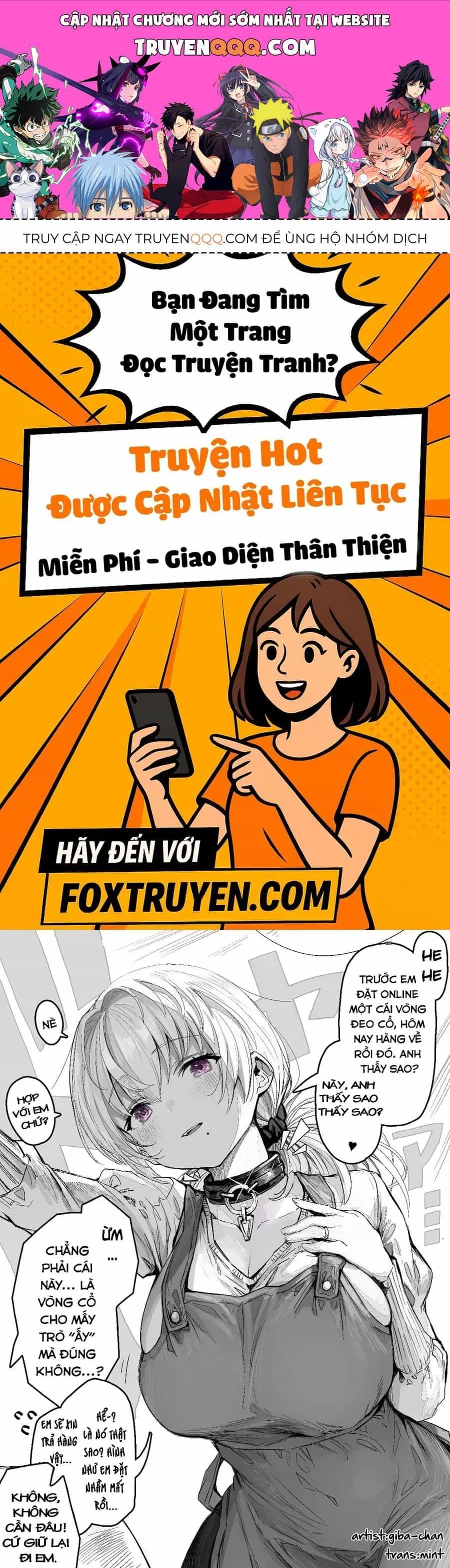 Cuộc Sống Thường Nhật Cùng Cô Vợ Đảm Đang Của Tôi - Chương 29 - ảnh 1