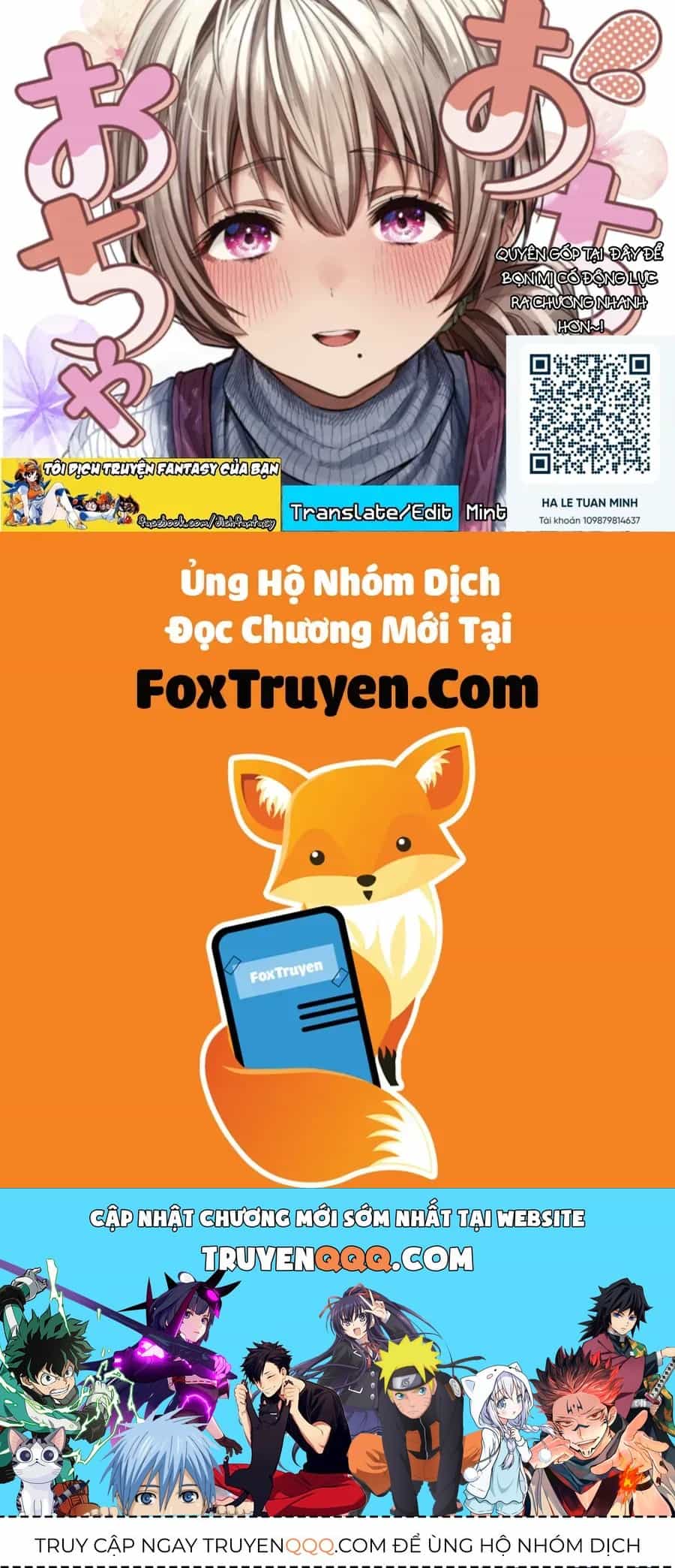 Cuộc Sống Thường Nhật Cùng Cô Vợ Đảm Đang Của Tôi - Chương 29 - ảnh 2