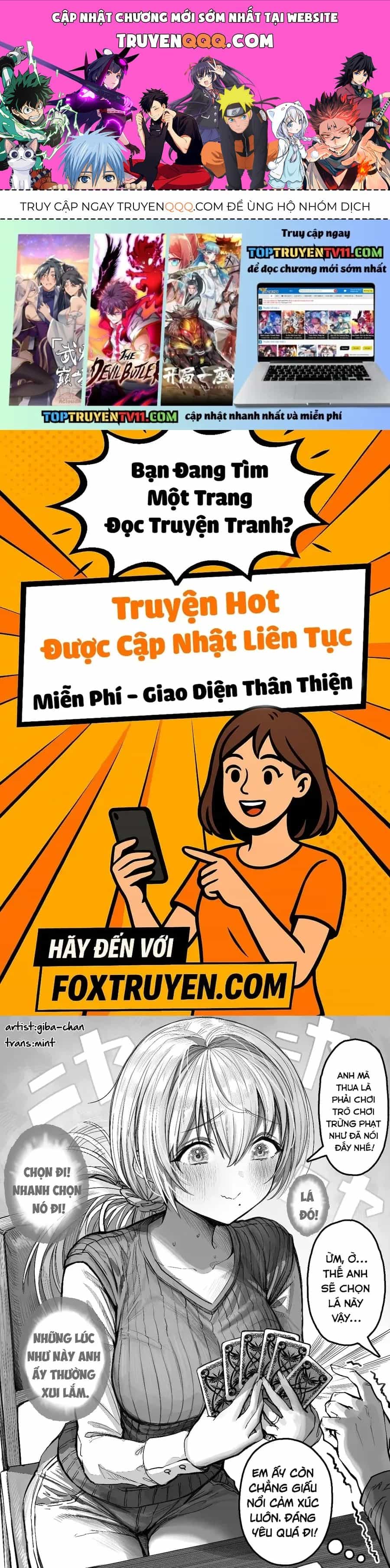 Cuộc Sống Thường Nhật Cùng Cô Vợ Đảm Đang Của Tôi - Chương 34 - ảnh 1