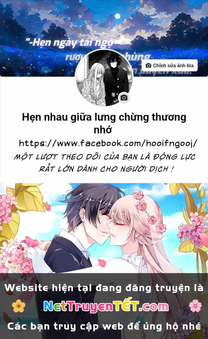 Cuộc Sống Thưởng Trà Của Amalia, Nàng Phù Thủy Bị Lãng Quên - Chương 1 - ảnh 37