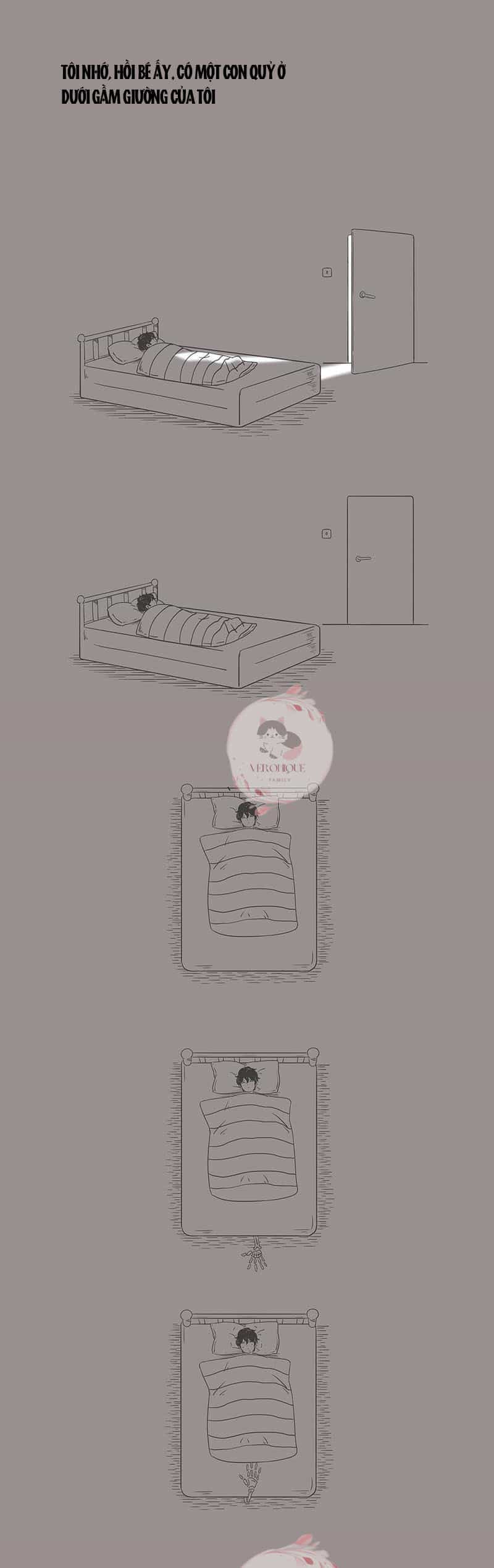 Cuộc Sống Thường Với Mẹ - Chương 32 - ảnh 1