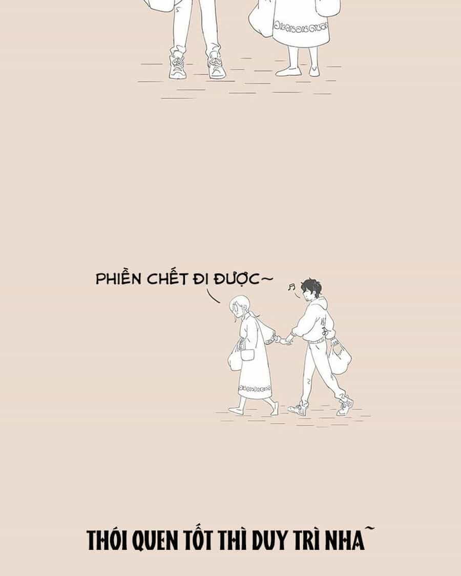 Cuộc Sống Thường Với Mẹ - Chương 39 - ảnh 8