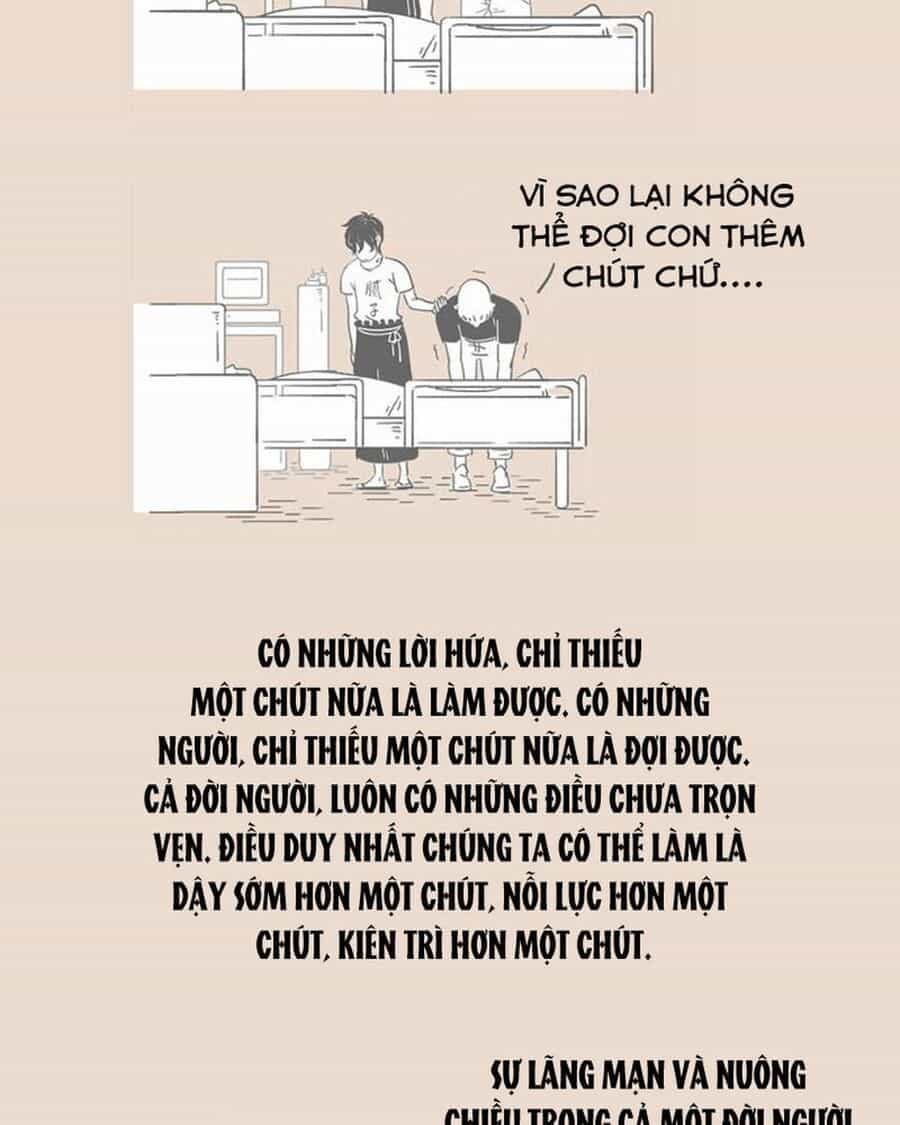 Cuộc Sống Thường Với Mẹ - Chương 40 - ảnh 6
