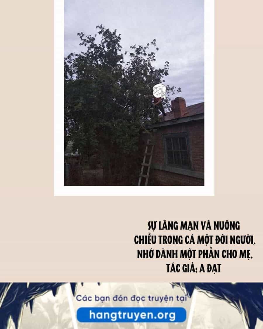 Cuộc Sống Thường Với Mẹ - Chương 41 - ảnh 10