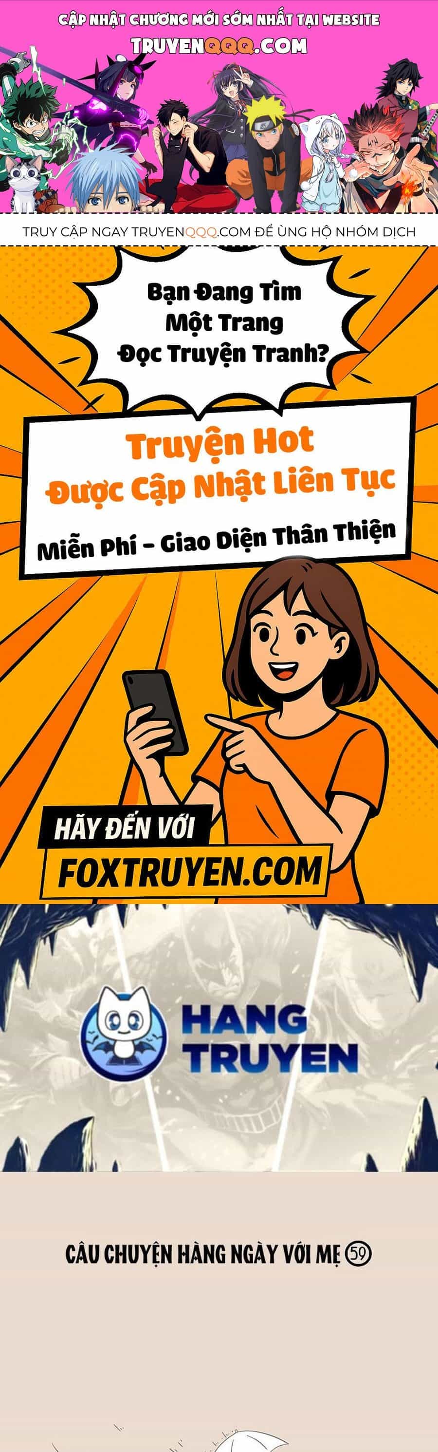 Cuộc Sống Thường Với Mẹ - Chương 42 - ảnh 1