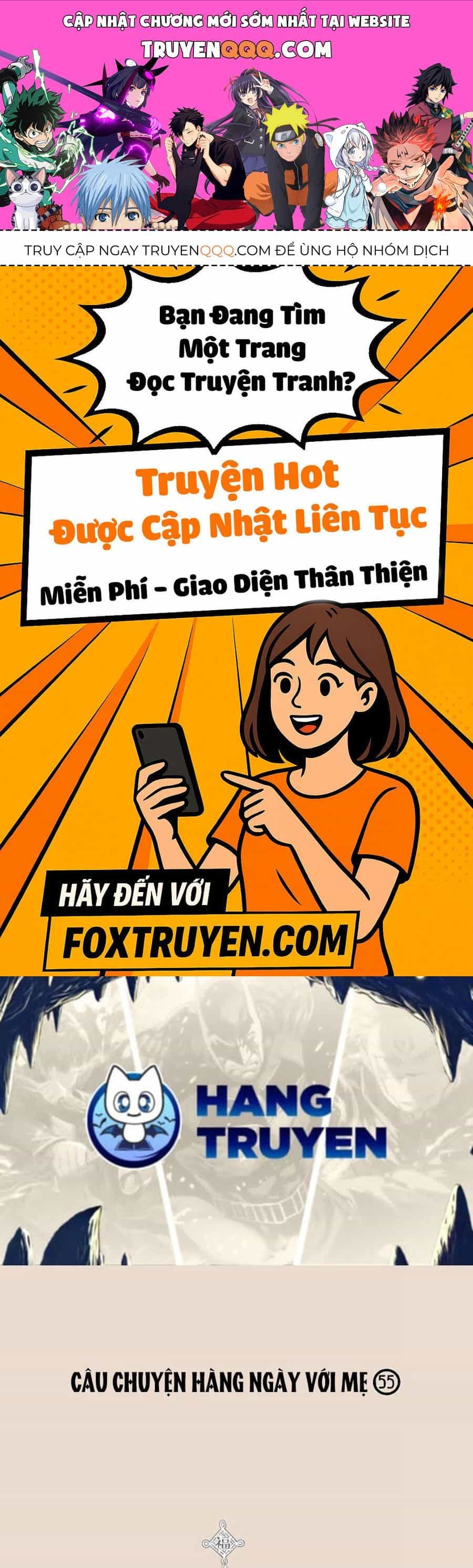 Cuộc Sống Thường Với Mẹ - Chương 43 - ảnh 1