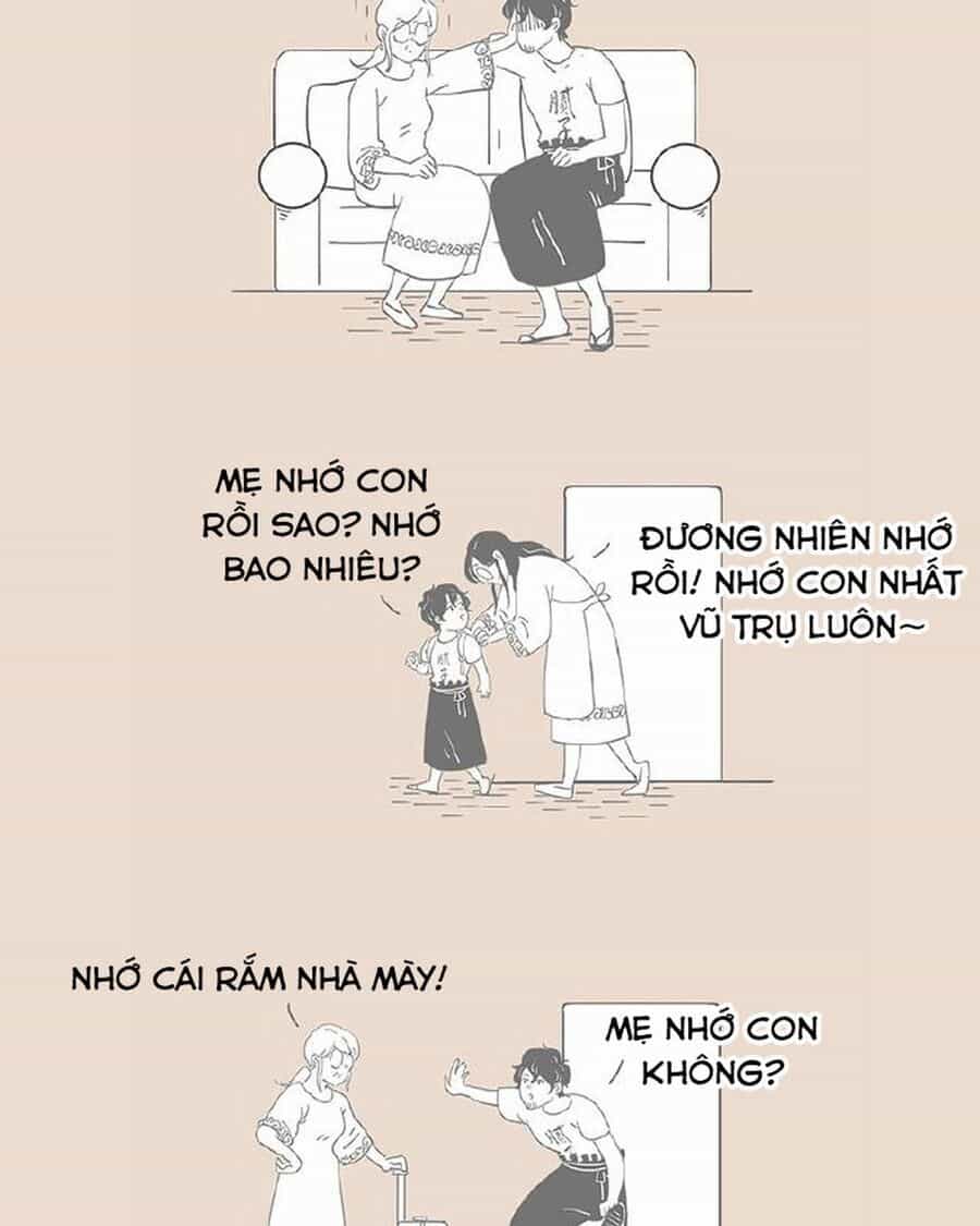 Cuộc Sống Thường Với Mẹ - Chương 44 - ảnh 5
