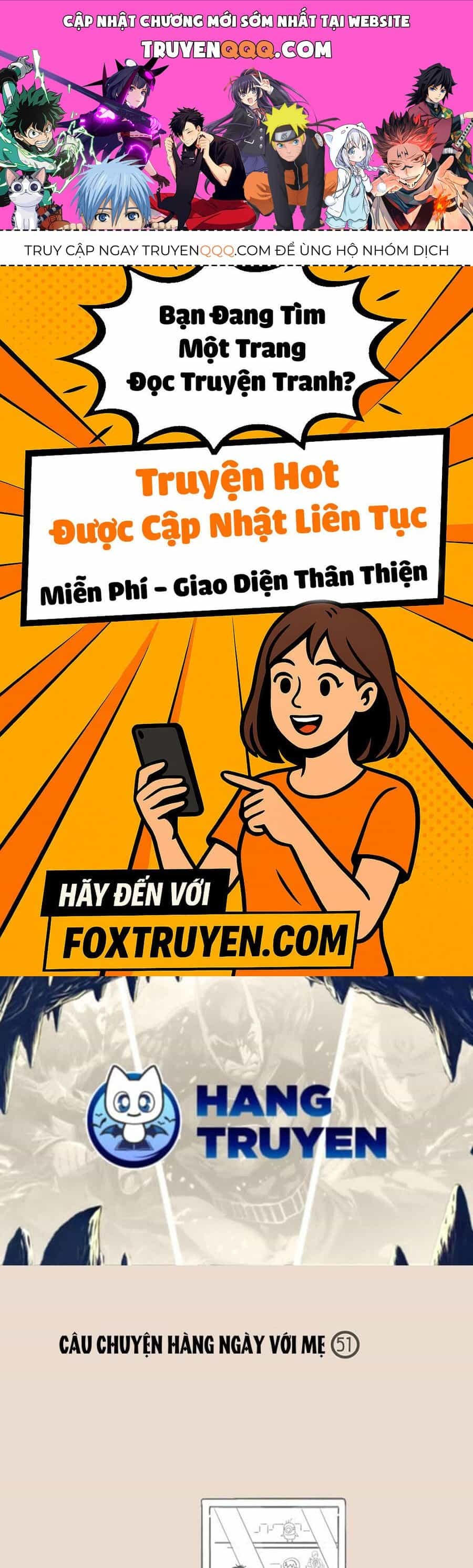 Cuộc Sống Thường Với Mẹ - Chương 45 - ảnh 1