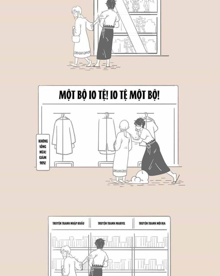 Cuộc Sống Thường Với Mẹ - Chương 45 - ảnh 2