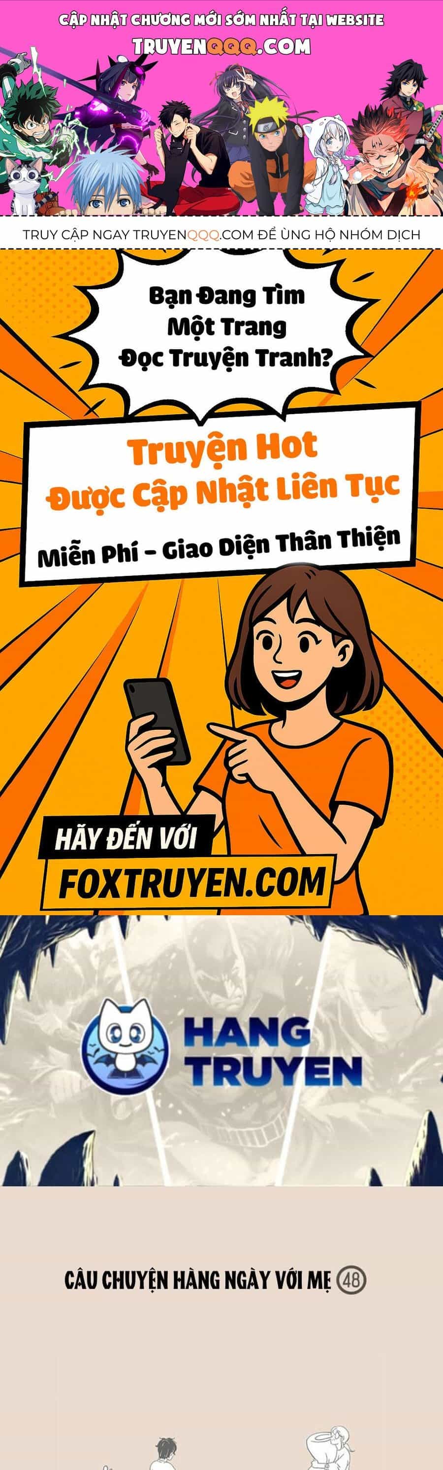 Cuộc Sống Thường Với Mẹ - Chương 46 - ảnh 1
