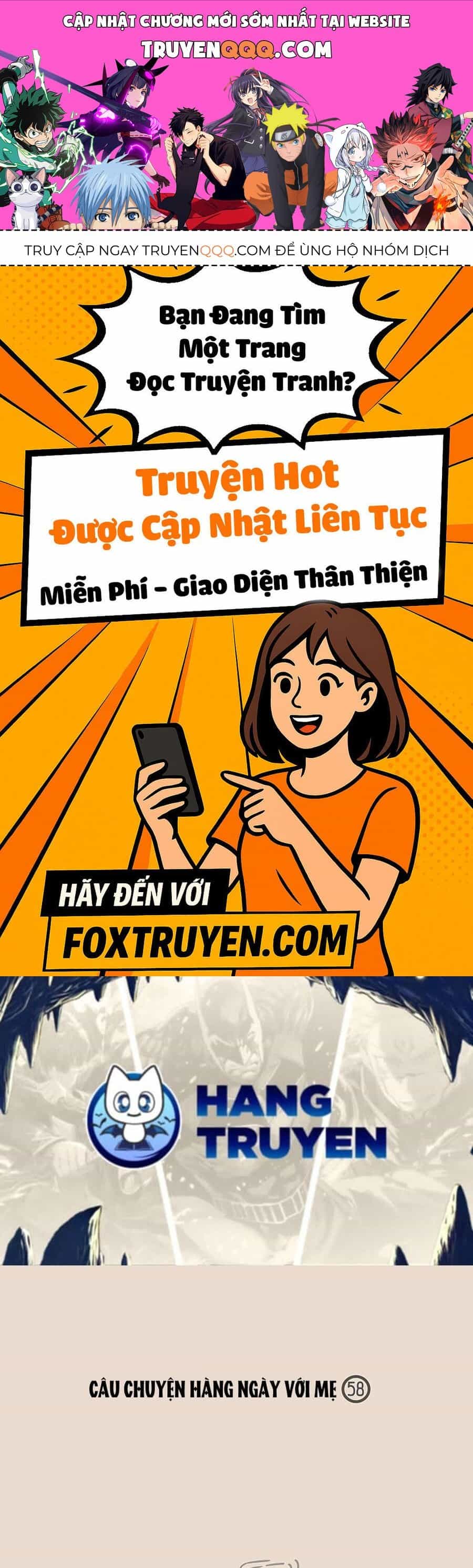 Cuộc Sống Thường Với Mẹ - Chương 48 - ảnh 1