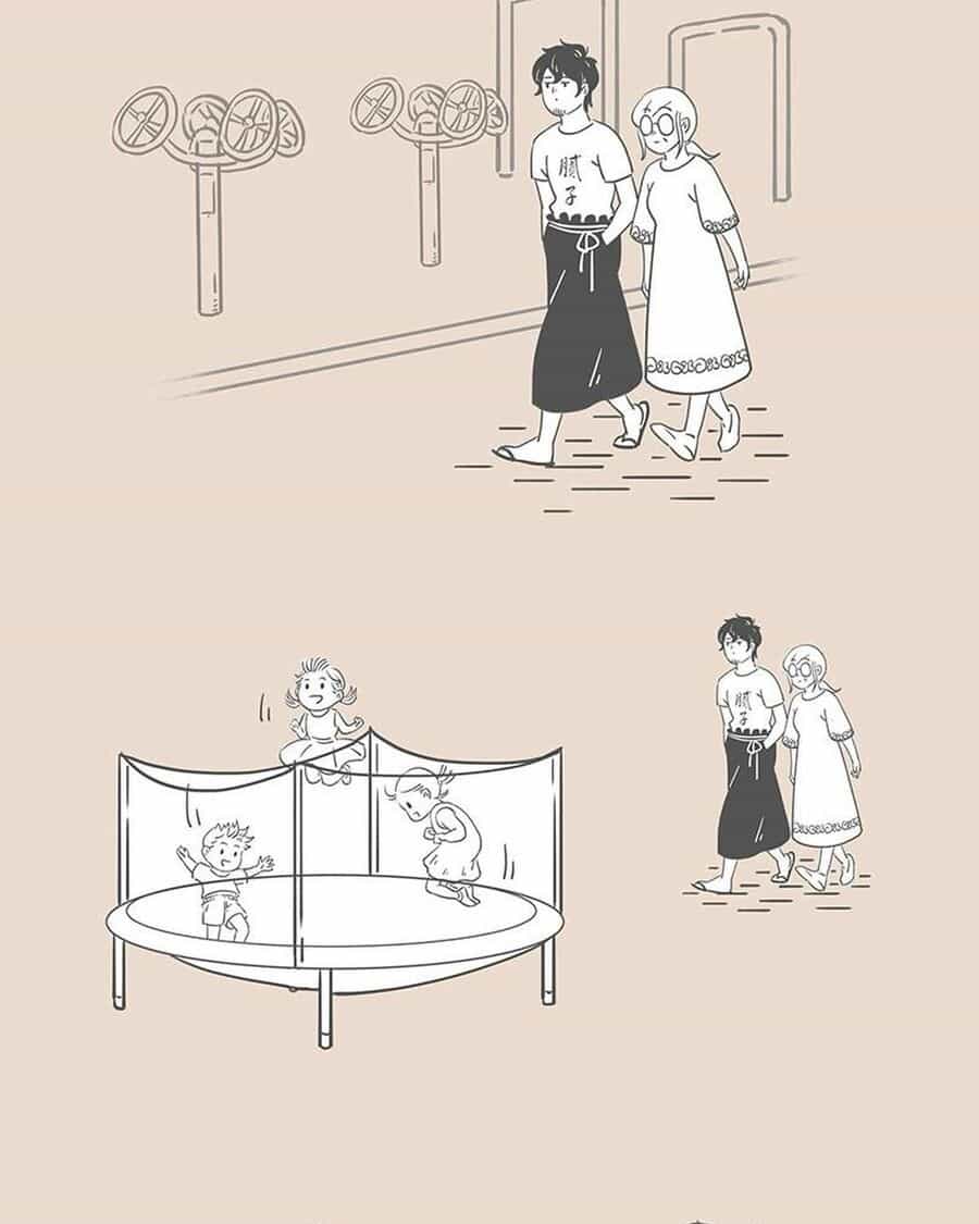 Cuộc Sống Thường Với Mẹ - Chương 48 - ảnh 2