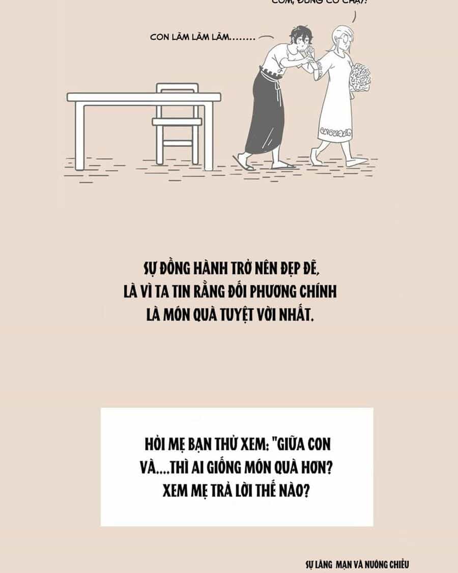 Cuộc Sống Thường Với Mẹ - Chương 49 - ảnh 6