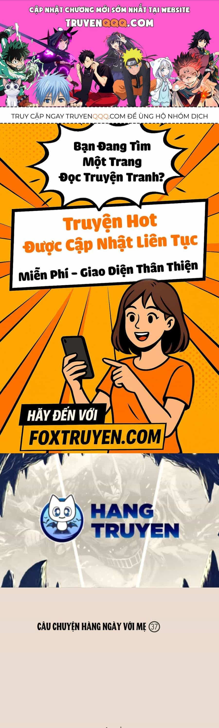 Cuộc Sống Thường Với Mẹ - Chương 50 - ảnh 1