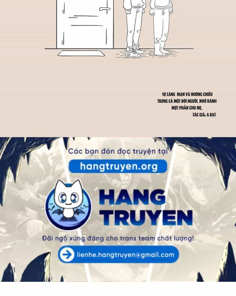 Cuộc Sống Thường Với Mẹ - Chương 50 - ảnh 9
