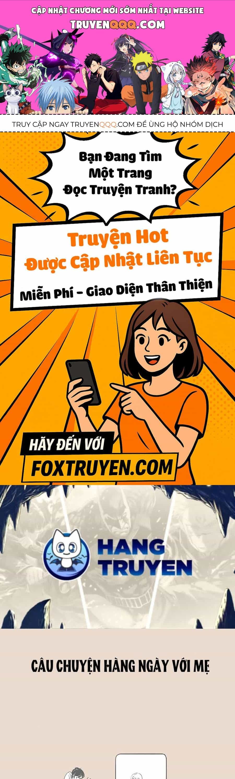 Cuộc Sống Thường Với Mẹ - Chương 52 - ảnh 1