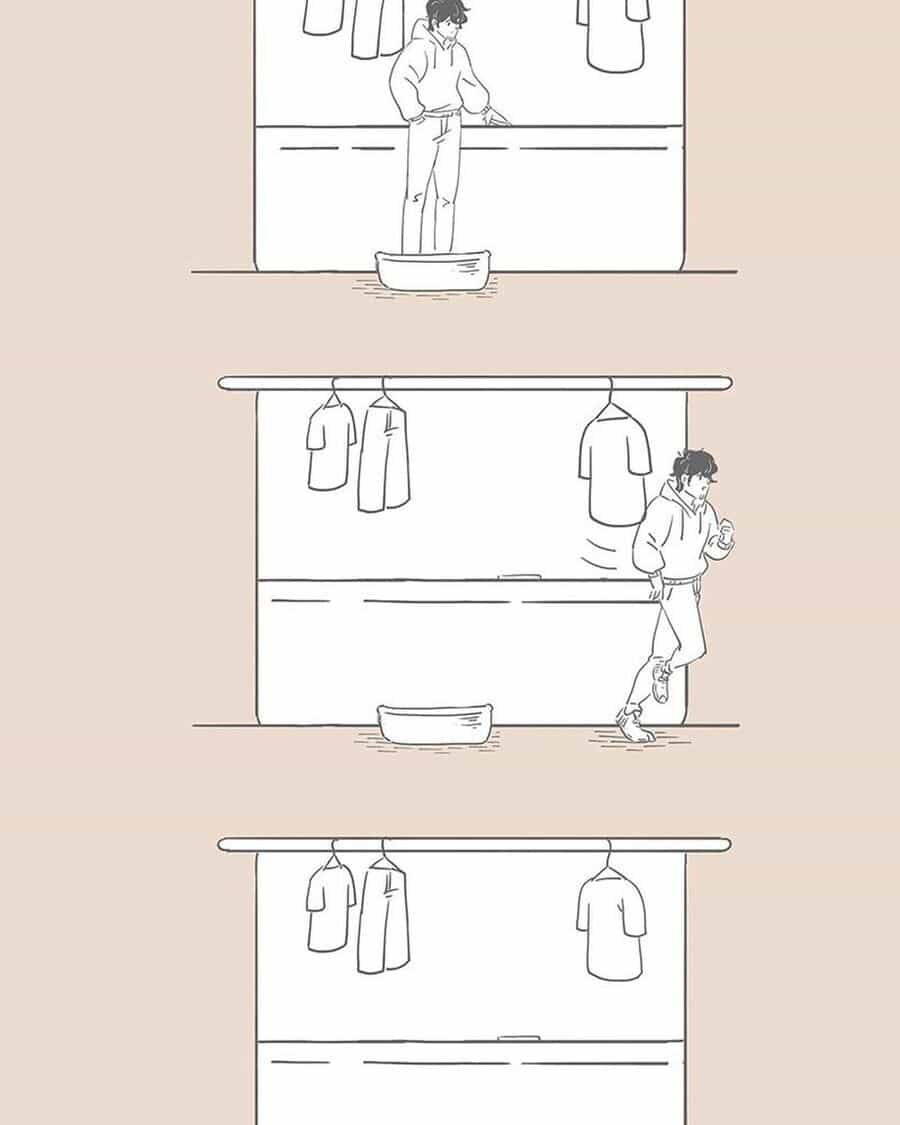 Cuộc Sống Thường Với Mẹ - Chương 52 - ảnh 10