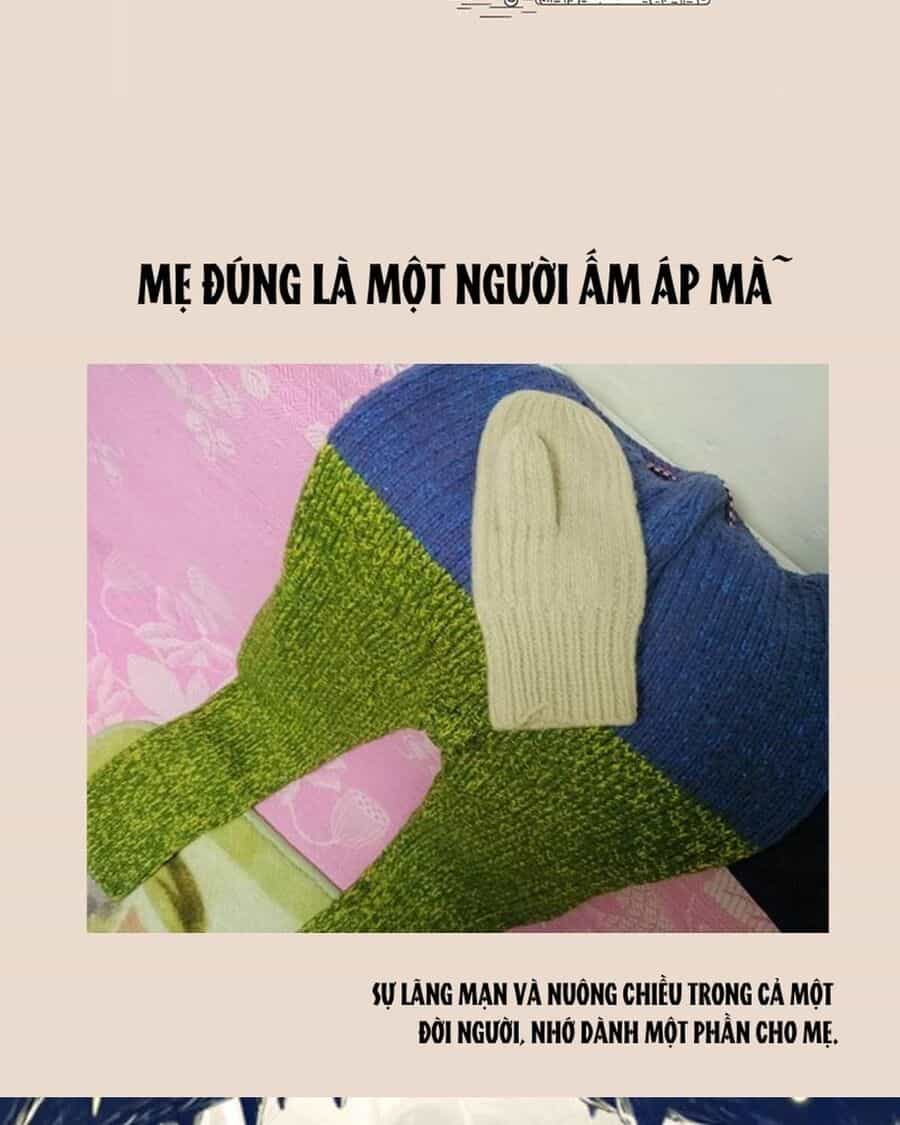 Cuộc Sống Thường Với Mẹ - Chương 53 - ảnh 6