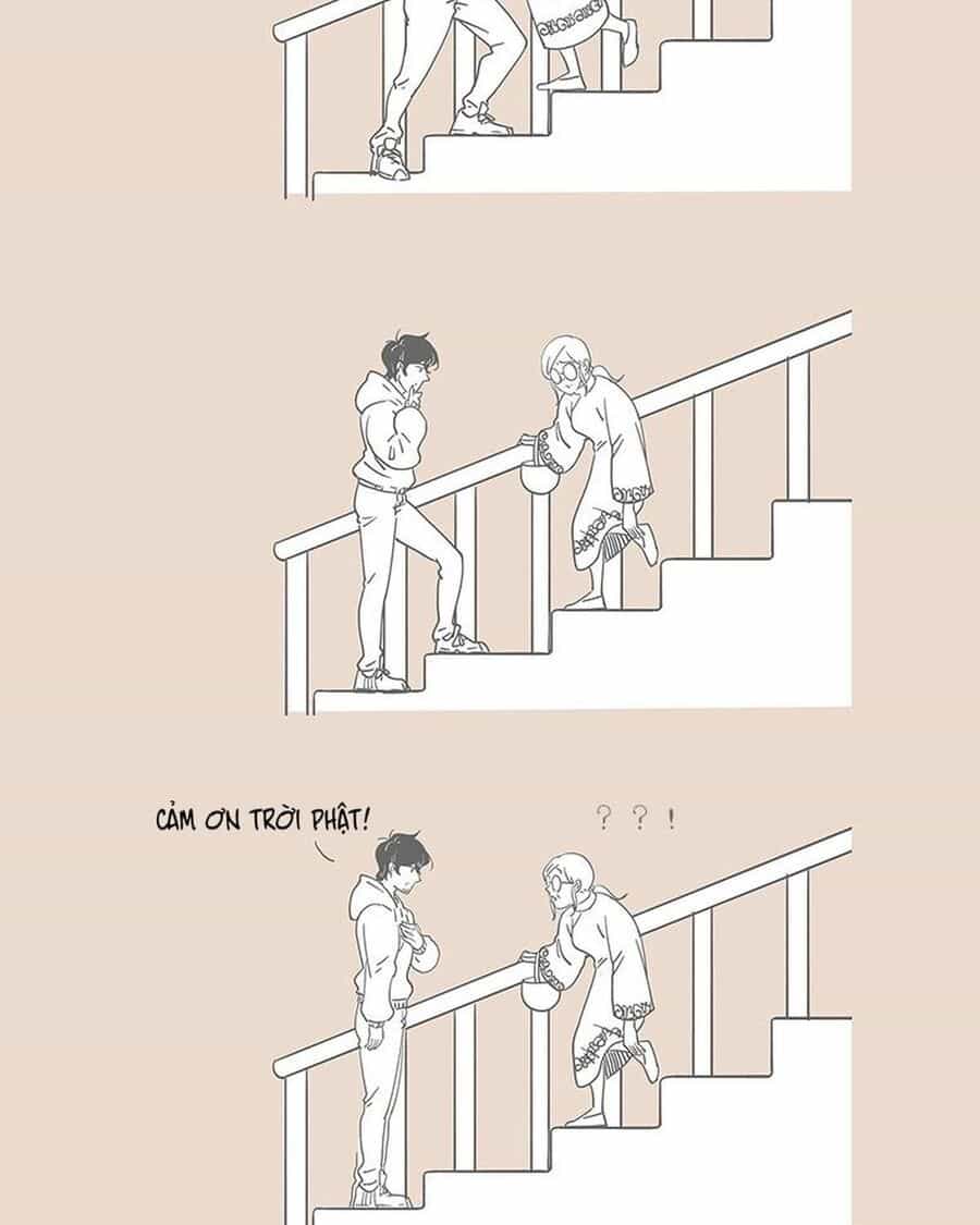 Cuộc Sống Thường Với Mẹ - Chương 54 - ảnh 3