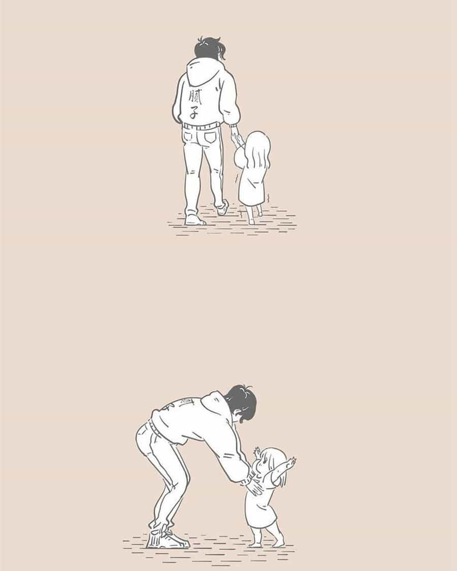 Cuộc Sống Thường Với Mẹ - Chương 55 - ảnh 11