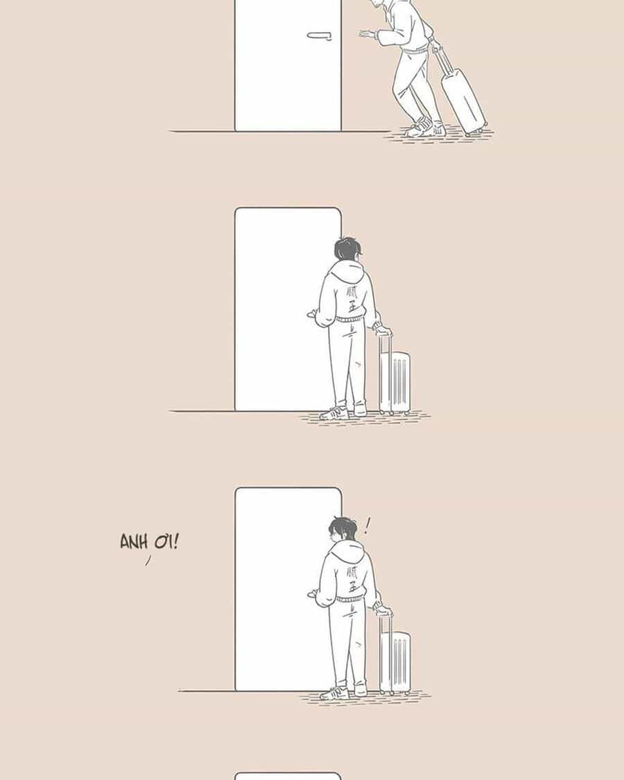 Cuộc Sống Thường Với Mẹ - Chương 57 - ảnh 2