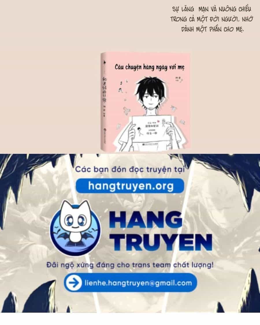 Cuộc Sống Thường Với Mẹ - Chương 58 - ảnh 10