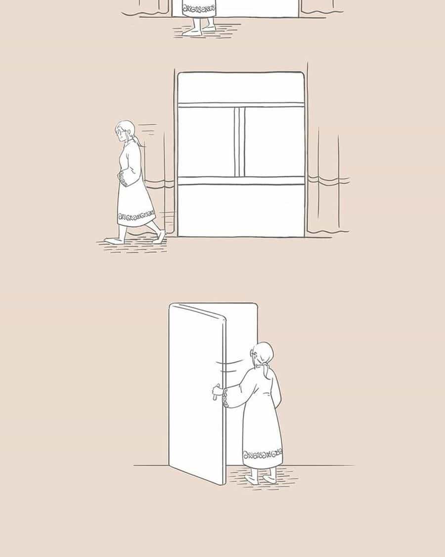Cuộc Sống Thường Với Mẹ - Chương 58 - ảnh 6